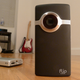 Illustration for article titled The New Flip HD Pocket Cams: Like the Old Flips, But Smoother